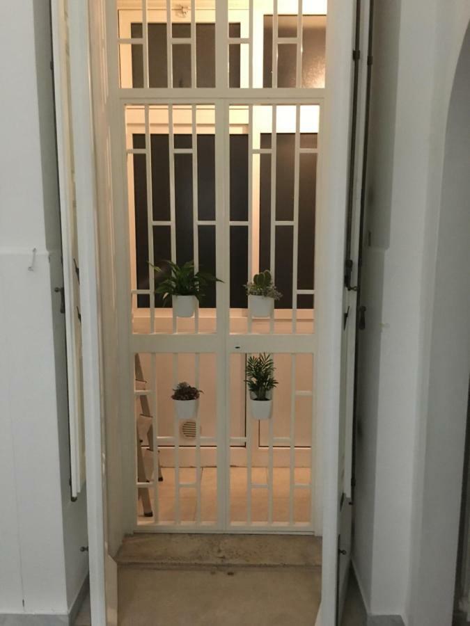 Maison Flores 바리 외부 사진