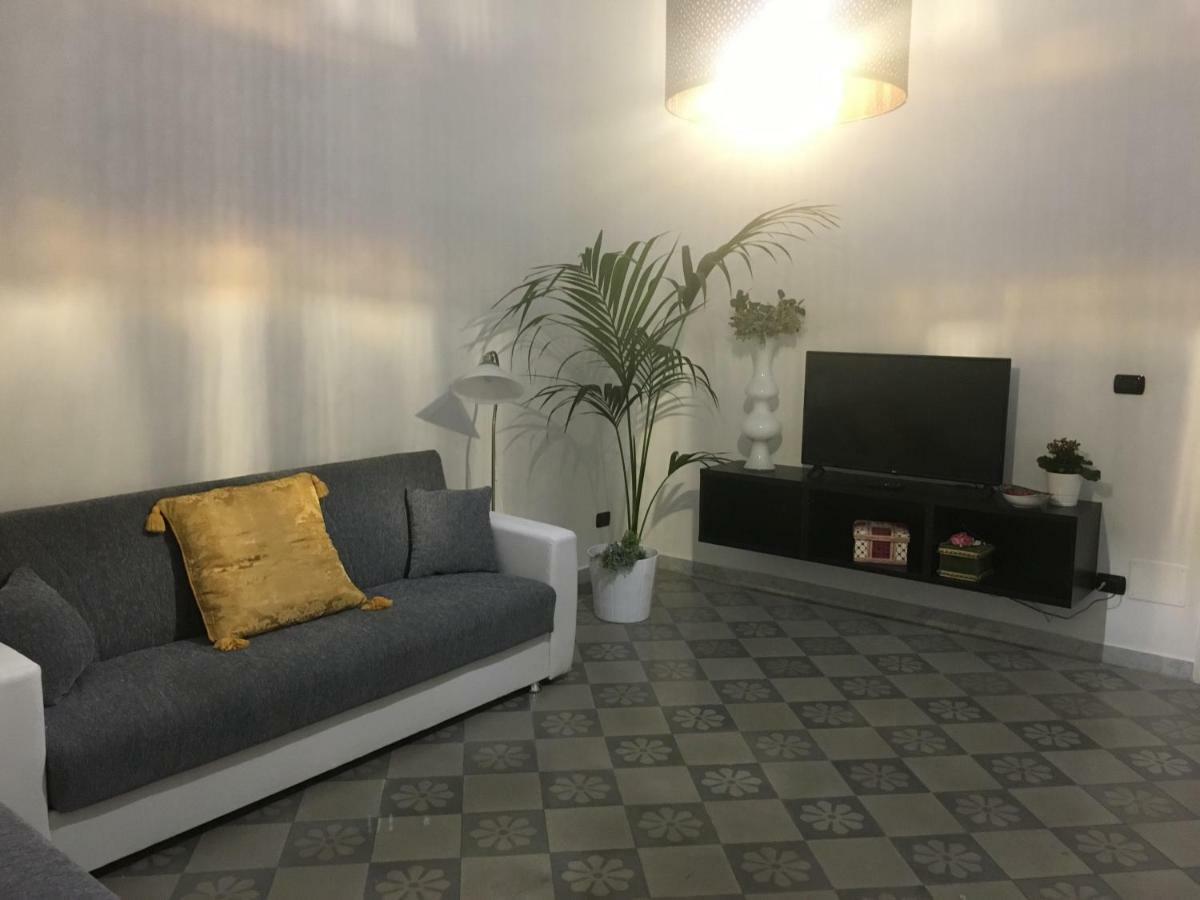 Maison Flores 바리 외부 사진