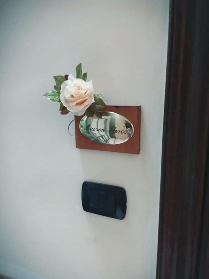 Maison Flores 바리 외부 사진