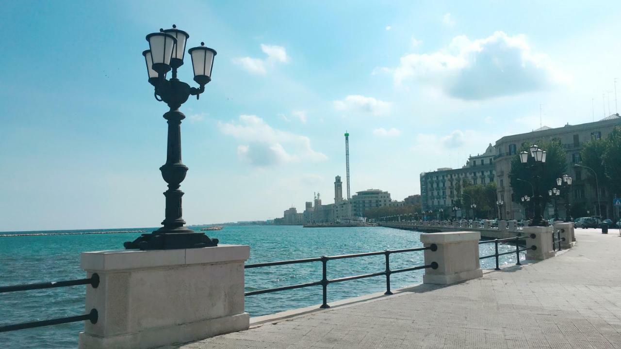 Maison Flores 바리 외부 사진